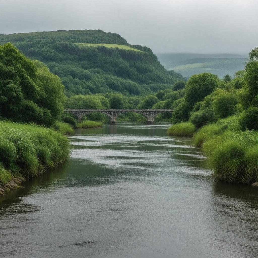 Tamar River